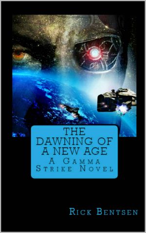 [Gamma Strike 01] • Dawn of a New Age